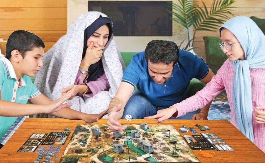 رضایتمندی و موفقیت در گرو چشماندازی مشترک