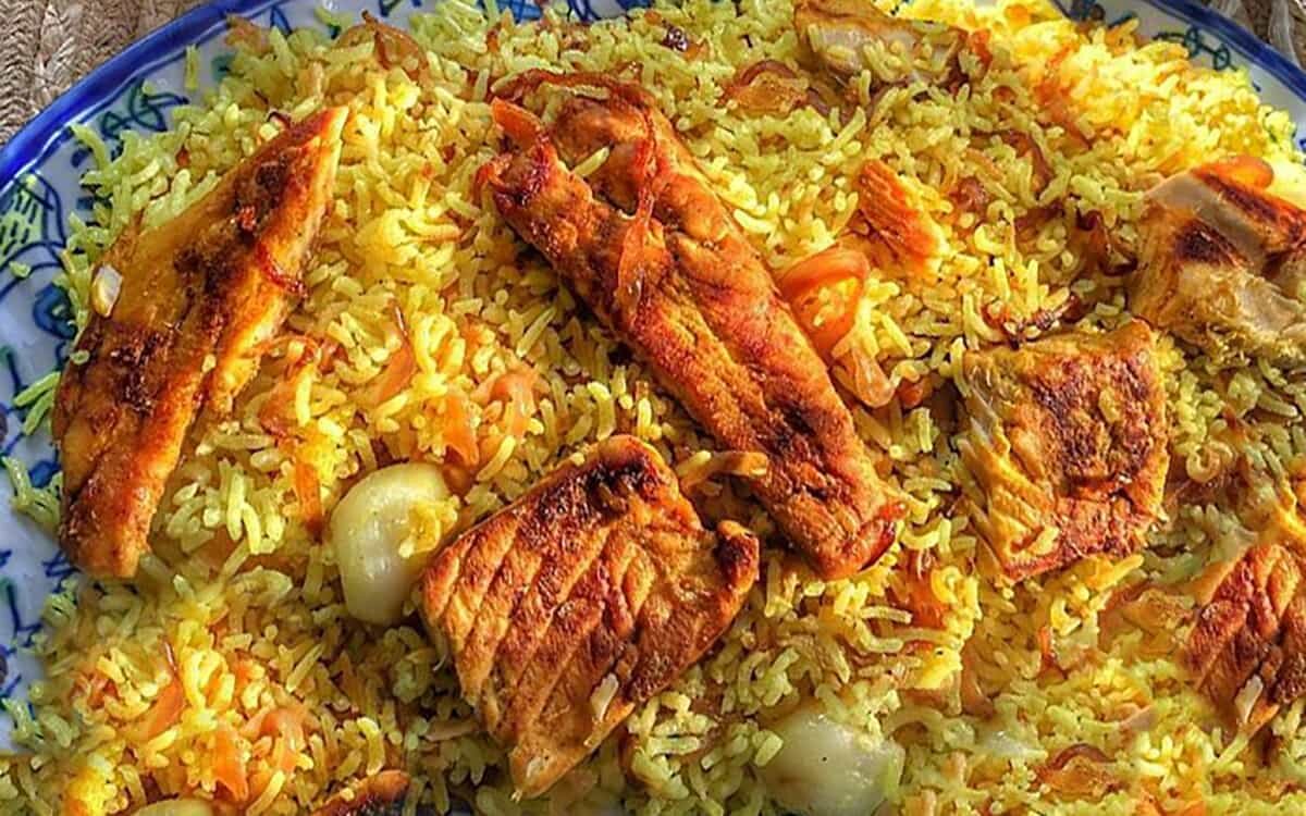 از هواری تا مهیاوه؛ از غذاهای محلی بندرعباس چه میدانید؟