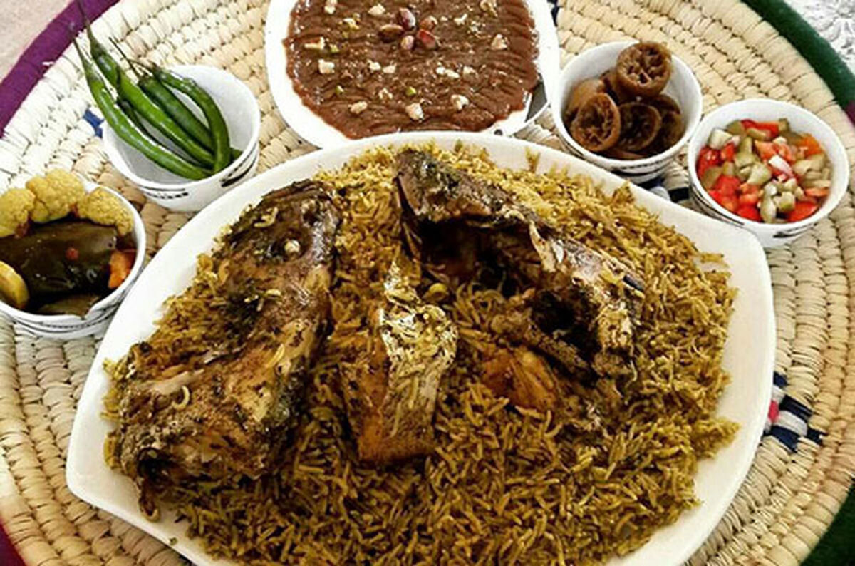 از هواری تا مهیاوه؛ از غذاهای محلی بندرعباس چه میدانید؟
