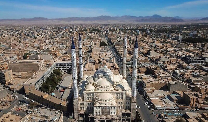 ماجراجویی در سرزمین فرهنگ و طبیعت