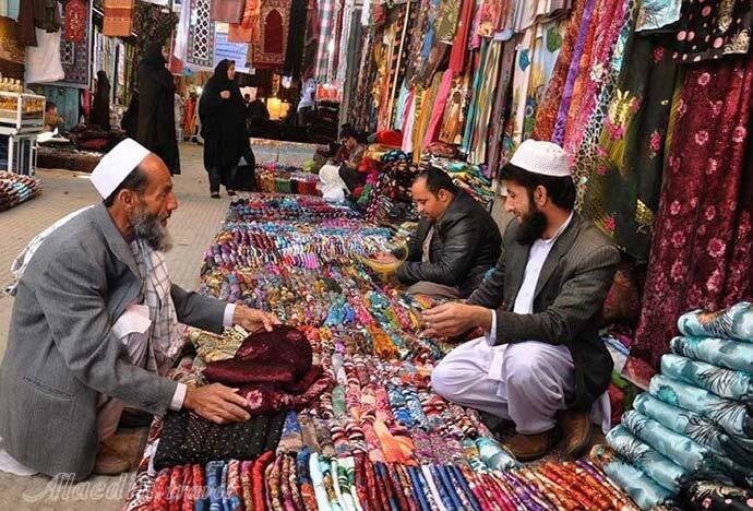 ماجراجویی در سرزمین فرهنگ و طبیعت