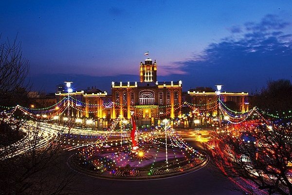 ۶ نام‌گذاری جدید در معابر و اماکن عمومی شهر تبریز