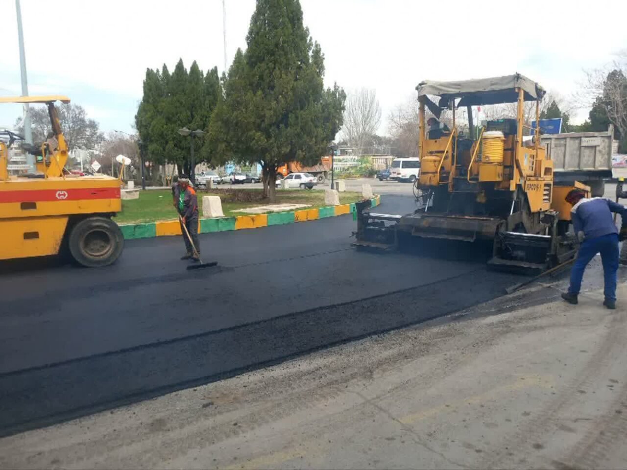 مشکلات محله مهدیه روی میز مدیریت شهری/ نگین غربی شهرکرد در انتظار شکوفایی