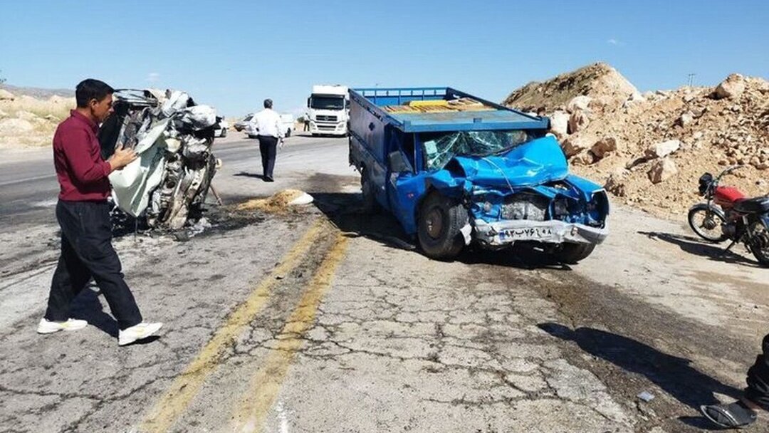 از آمارهای نگران کننده تصادفات در شهریور تا برخوردهای سازنده و قاطع پلیس با متخلفان