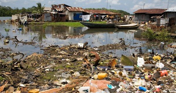 کثیفترین کشورهای جهان در سال ۲۰۲۵