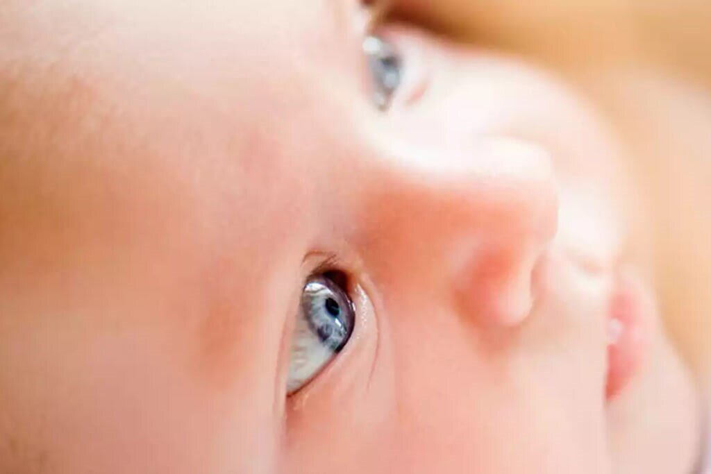 رتینوبلاستوما؛ دشمنی نادر، اما جدی برای بینایی کودکان