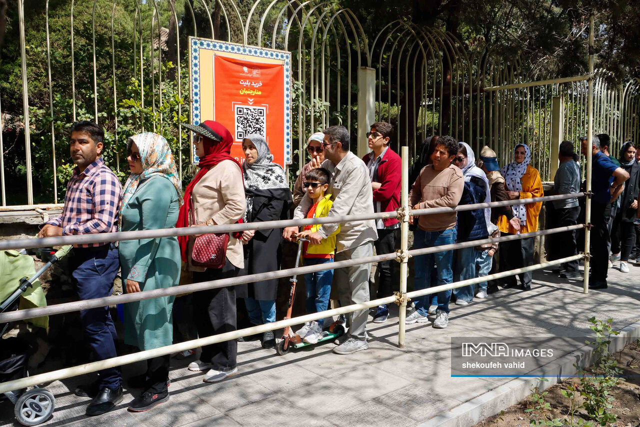 مدیریت هوشمند، کلید طلایی رونق گردشگری ایران