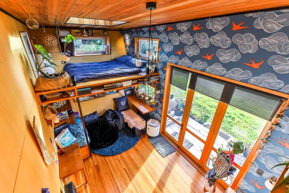 خانههای لوکس و تابوتی؛ دو روی بازار مسکن در هنگ کنگ