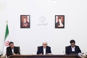 شعار سال محور برنامه‌ها و اقدامات دولت چهاردهم است