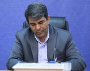 دستور ویژه استاندار کرمان برای امدادرسانی به حادثه‌دیدگان سانحه واژگونی اتوبوس