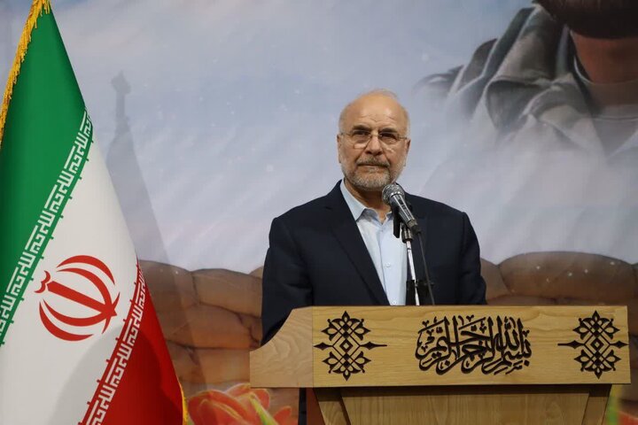 برای رفع مشکلات جامعه باید بستر مشارکت مردم فراهم شود