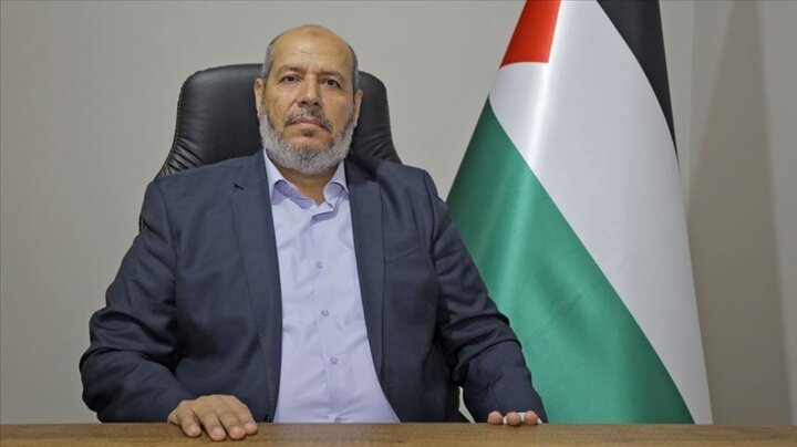 با پیشنهاد جدید آتش‌بس موافقیم/ سلاحمان خط قرمز است