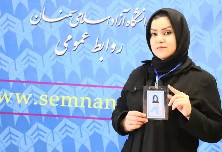 آرزو علیدوستی: شخصیت‌های داستانم از من گله‌مندند!