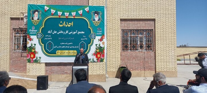 توسعه هنرستان‌ها از اولویت‌های برنامه هفتم پیشرفت کشور است