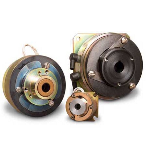 انواع ترمز الکتروموتور و کاربردهای آن