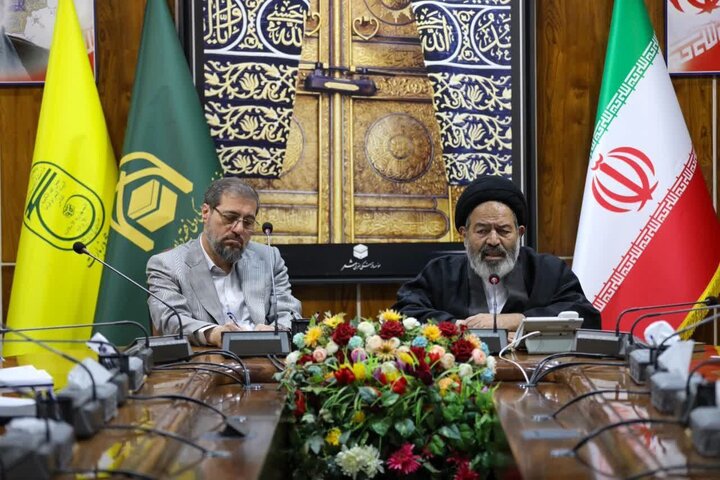 اعزام عمره‌گزاران از مرز ۱۹۶ هزار نفر عبور کرد 