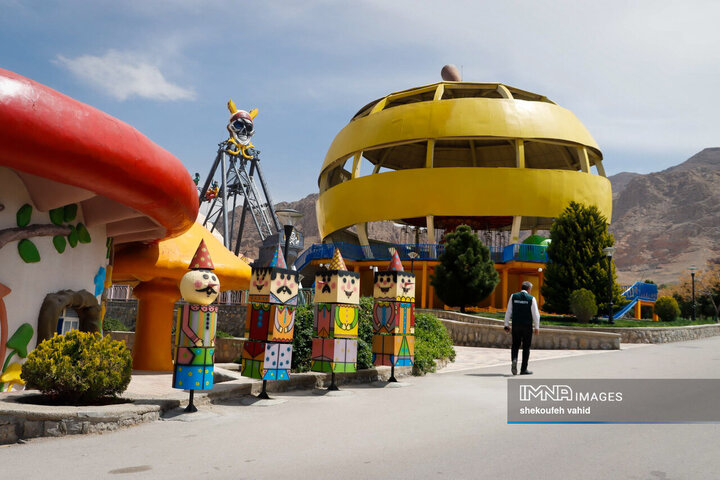 گذرهای گردشگری در زنجان راه‌اندازی می‌شود