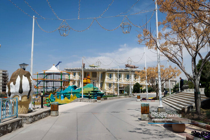 شادواره‌های پاییزی و زمستانی در زنجان برگزار می‌شود