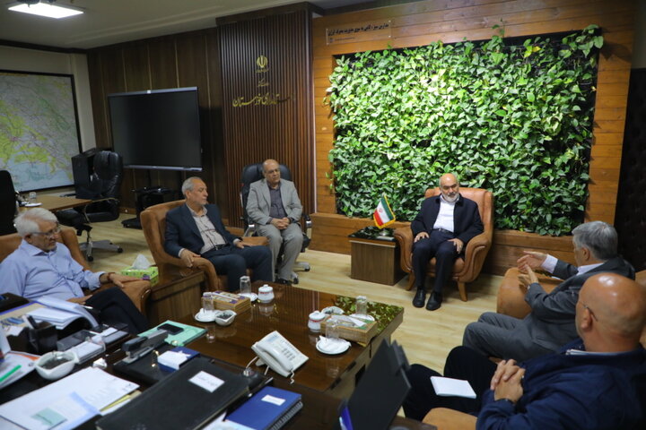 خوزستان آماده توسعه صنایع تبدیلی و تکمیلی در بخش کشاورزی است