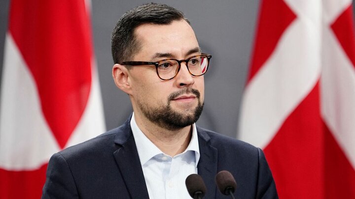 آمریکا گرینلند را دریافت نخواهد کرد