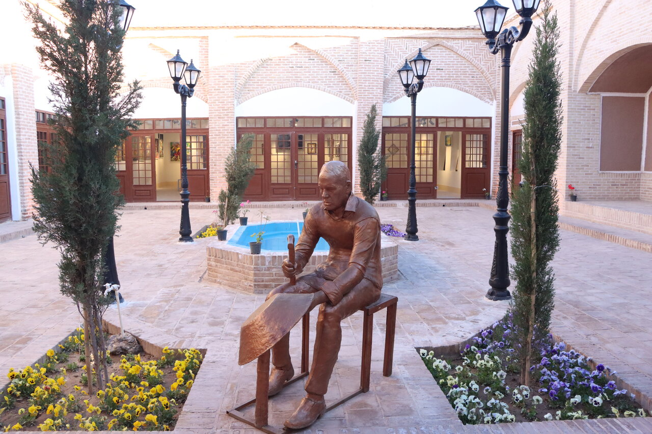 احیای سنتها در قلب تاریخ با برپایی جشنواره نوروزی