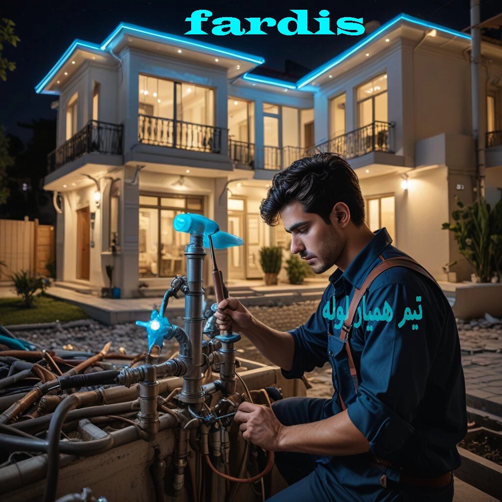 آنچه باید درباره هزینههای لوله بازکنی در فردیس بدانید