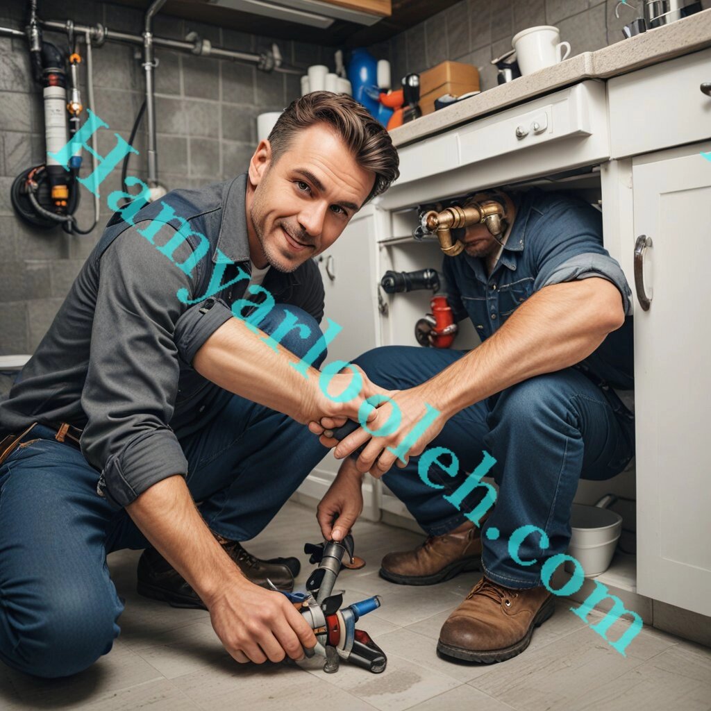 آنچه باید درباره هزینههای لوله بازکنی در فردیس بدانید