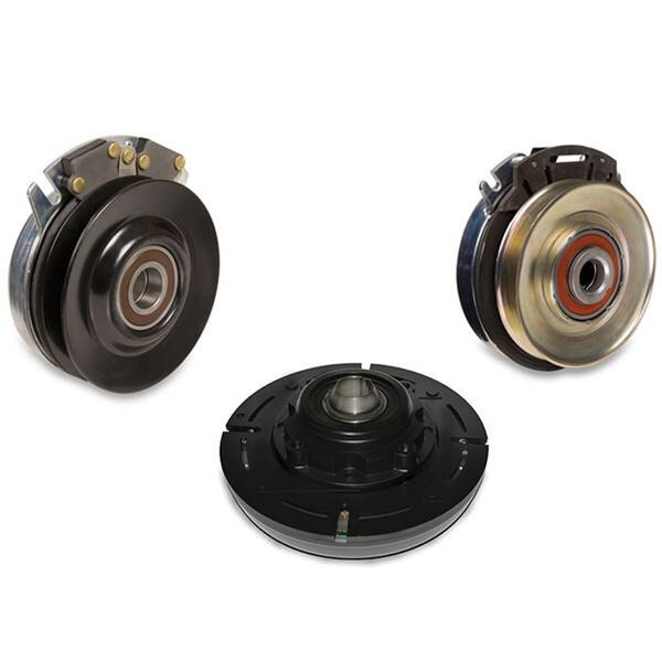 انواع ترمز الکتروموتور و کاربردهای آن