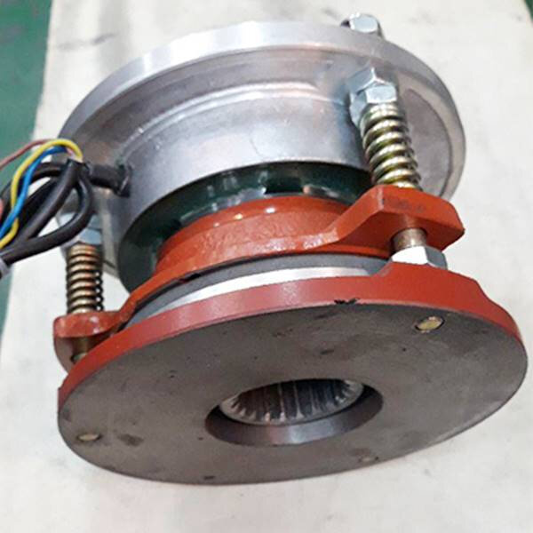 انواع ترمز الکتروموتور و کاربردهای آن