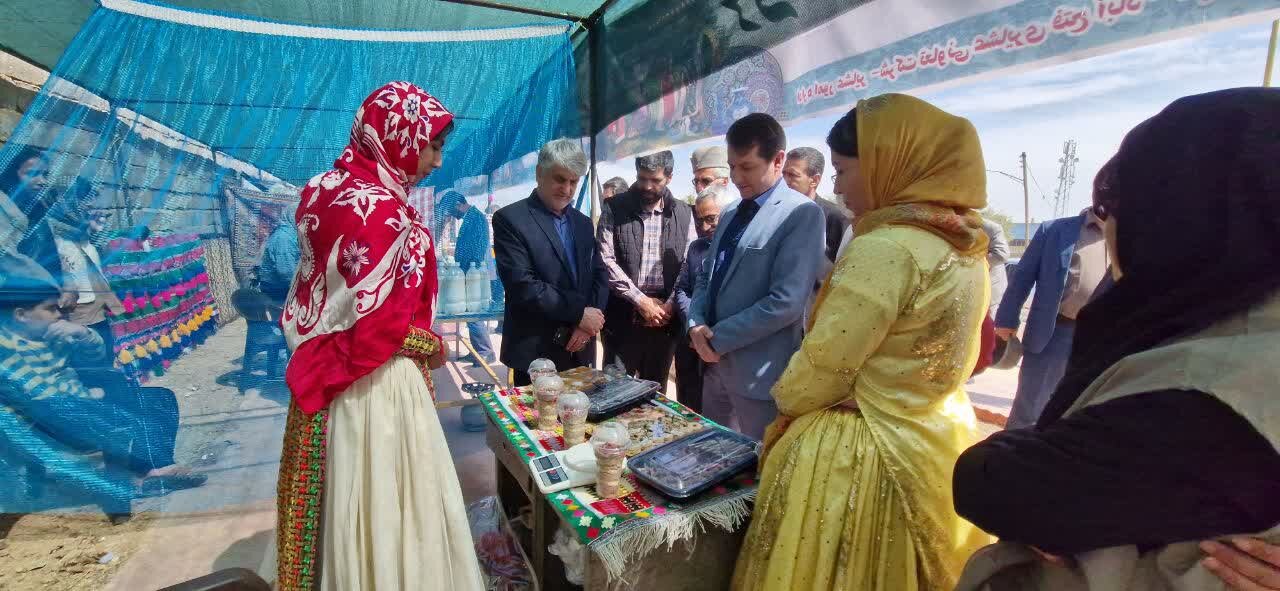 نوروزگاهها تجلیگاه فرهنگ و اصالت عمیق جامعه عشایری است