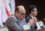 مسابقات بین‌المللی جام خزر در ساری برگزار می‌شود