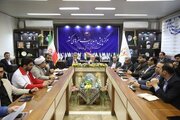 همکاری دستگاه‌ها منجر به هماهنگی بهتر در خدمات‌رسانی به مسافران شده است