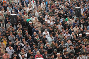 نماز عید فطر؛ شنبه اول فروردین در مصلای تهران