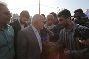 سرمایه‌گذاری در بخش تولید می‌تواند محور اصلی رشد و آبادانی خوزستان باشد