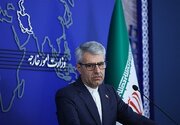 ادامه تحریم‌ها علیه ایران، بیش از پیش جدیت آمریکا در مسیر ‎دیپلماسی را زیر سؤال می‌برد