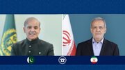 پیوندهای ناگسستنی بین ایران و پاکستان/ تاکید بر مواضع قدرتمند در برابر رژیم صهیونی