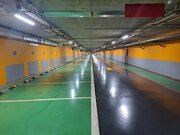 افزایش چشمگیر سرانه پارکینگ در منطقه یک شهر قم