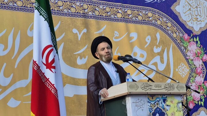 ماهیت دروغین حقوق بشر غربی برای مردم آشکار شده است