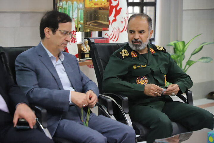 تأمین ۵۰۰۰ تن قیر برای آسفالت معابر و خیابان‌های قم در سال ۱۴۰۴