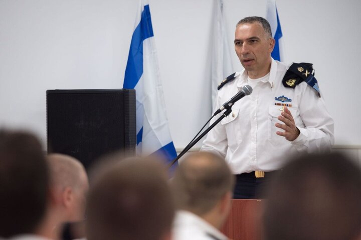 نتانیاهو رئیس جدید شاباک را معرفی کرد