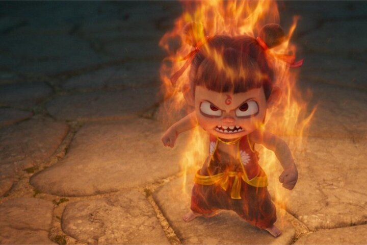 انیمیشن چینی معادلات جهانی را تغییر داد