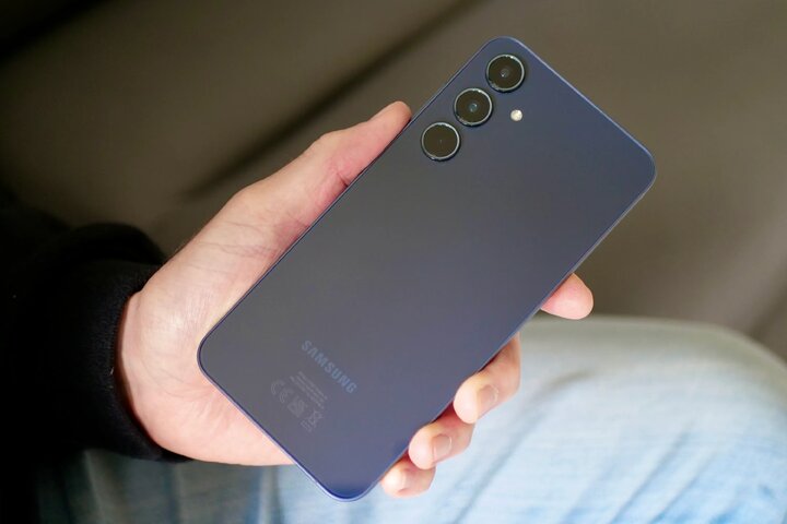 قیمت گوشی a56 سامسونگ + مشخصات