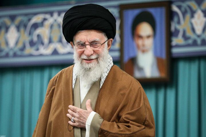 دیدار نوروزی نمایندگان با رهبر انقلاب در این هفته