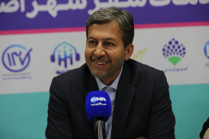 نیمه پنهان نصف‌جهان باید برای مسافران آشکار شود/ حرکت شهرداری اصفهان در مسیر توسعه گردشگری