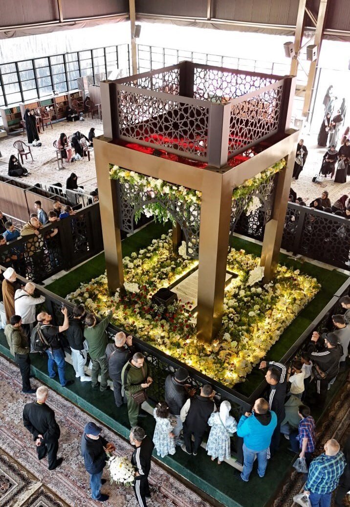 سید حسن نصرالله , حزب الله لبنان ,