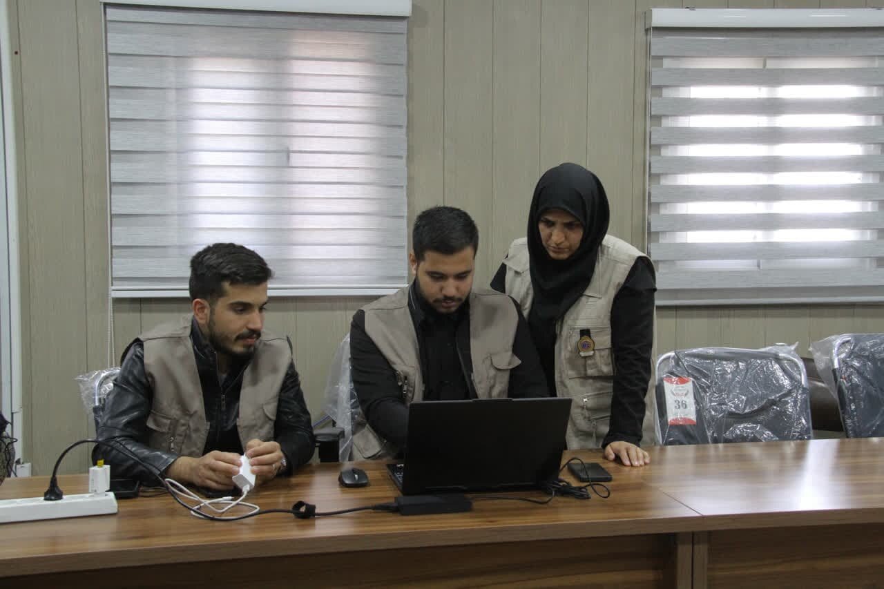 «باغ فدک» بهشتی در دل اصفهان؛ مأوایی برای مسافران نوروزی