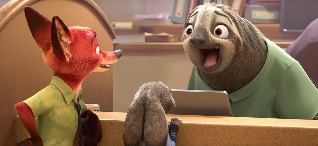 ۵ انیمیشنی که راههای موفقیت را به شما نشان میدهد!