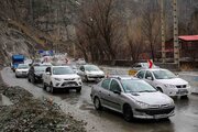 جزئیات محدودیت‌های ترافیکی پایان هفته از جاده چالوس تا هراز