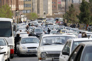 افزایش ۴ درصدی میزان تردد در محورهای مواصلاتی مازندران