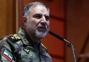 نیروی زمینی ارتش آماده است تا توهم اقتدار دشمنان را از بین ببرد